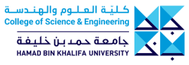 Hamad Bin Khalifa University website