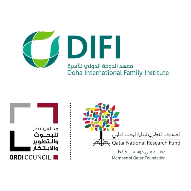Qatar National Research Fund | Doha International Family Institute width=